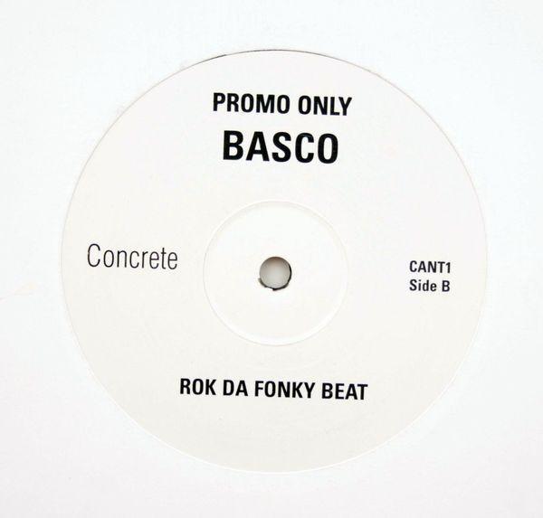  - Can't Get Enough / Rok Da Fonky Beat