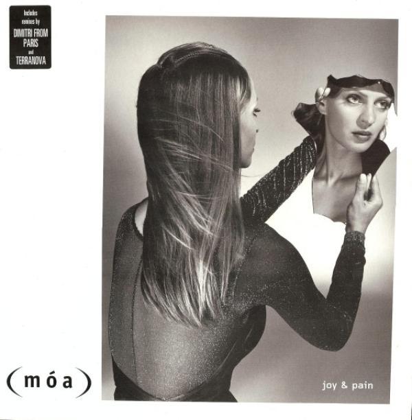 (móa) - Joy & Pain