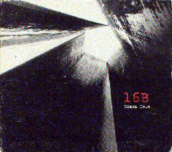 16B - Black Hole