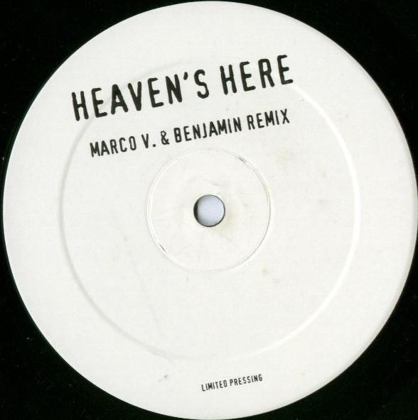2 Brothers On The 4th Floor - Heaven's Here