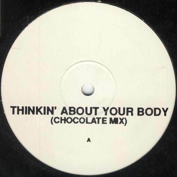 2-Mad - Thinkin' About Your Body