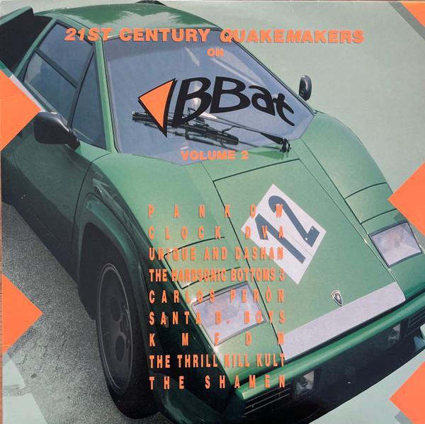  - 21st Century Quakemakers Volume 2