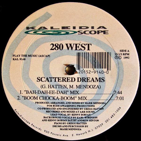 280 West - Scattered Dreams