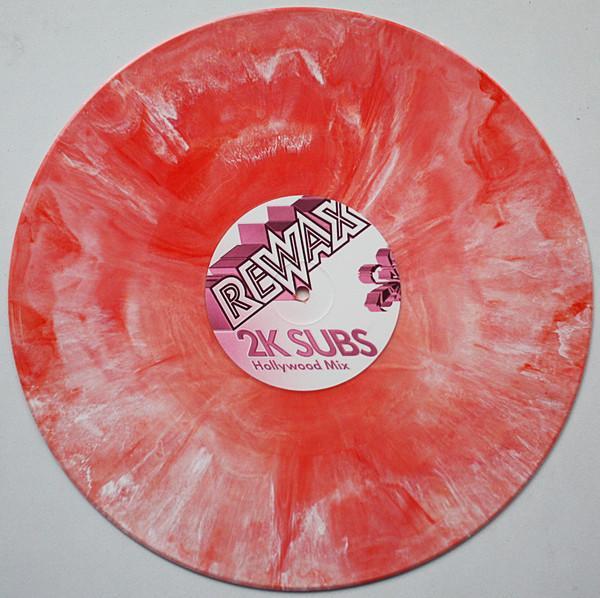 2K Subs - Rewax