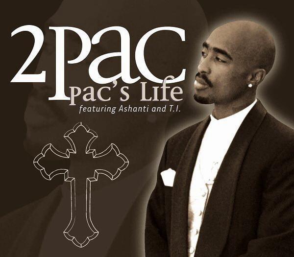 2Pac, Ashanti, T.I. - Pac's Life