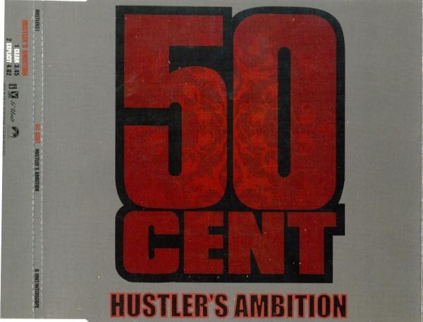 50 Cent - Hustler's Ambition