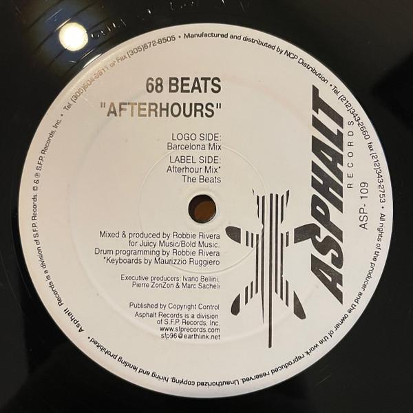 68 Beats - Afterhours