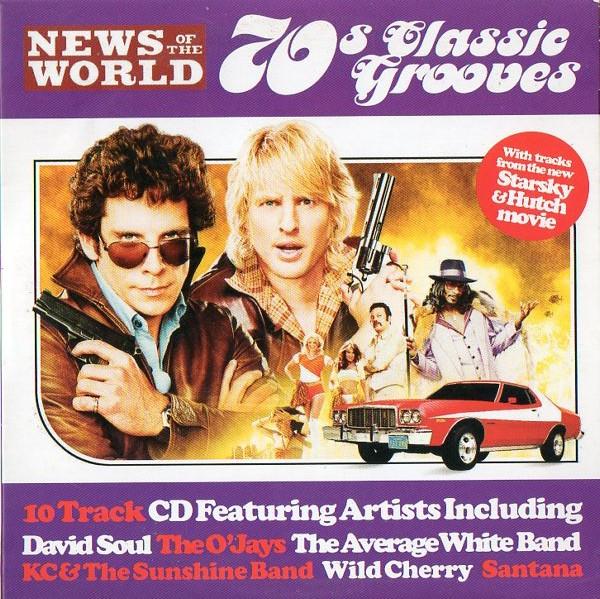  - 70s Classic Grooves