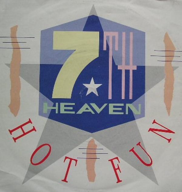 7th Heaven (6) - Hot Fun