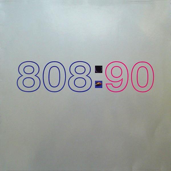 808 State - 90