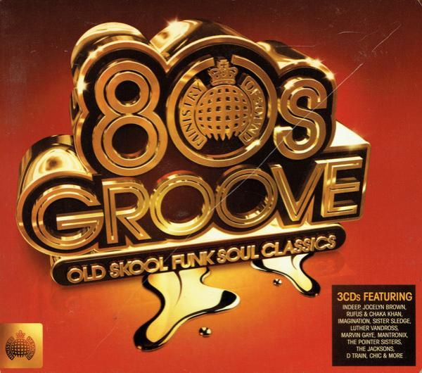  - 80s Groove