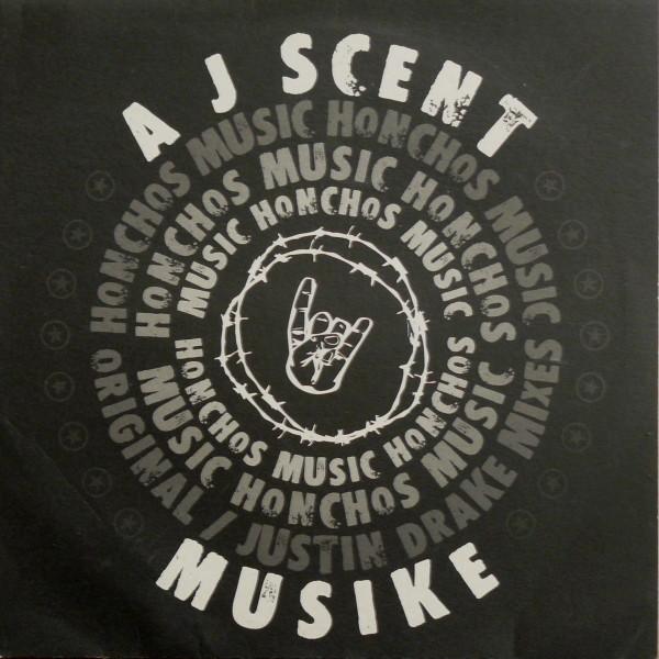 A-J-Scent - Musike