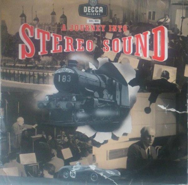  - A Journey Into Stereo Sound