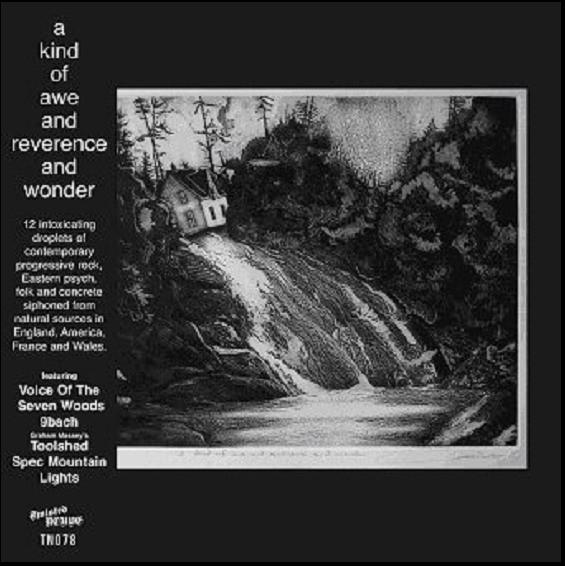 - A Kind Of Awe And Reverence And Wonder