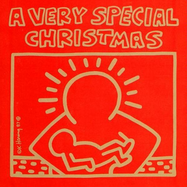  - A Very Special Christmas