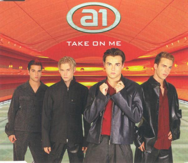 A1 - Take On Me