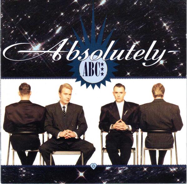 ABC - Absolutely