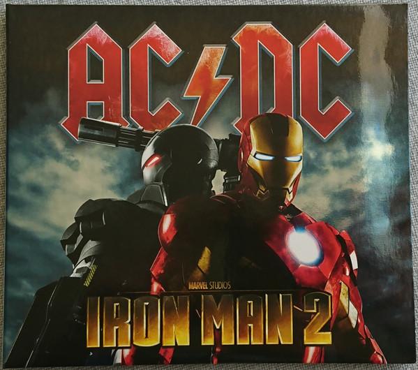 AC/DC - Iron Man 2