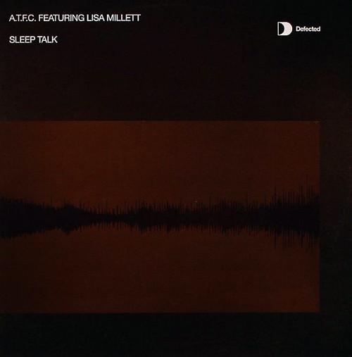 ATFC, Lisa Millett - Sleep Talk