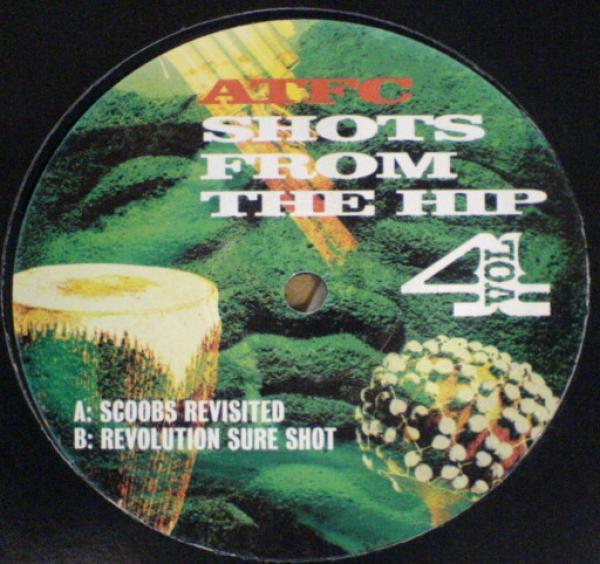 ATFC - Shots From The Hip Vol 4