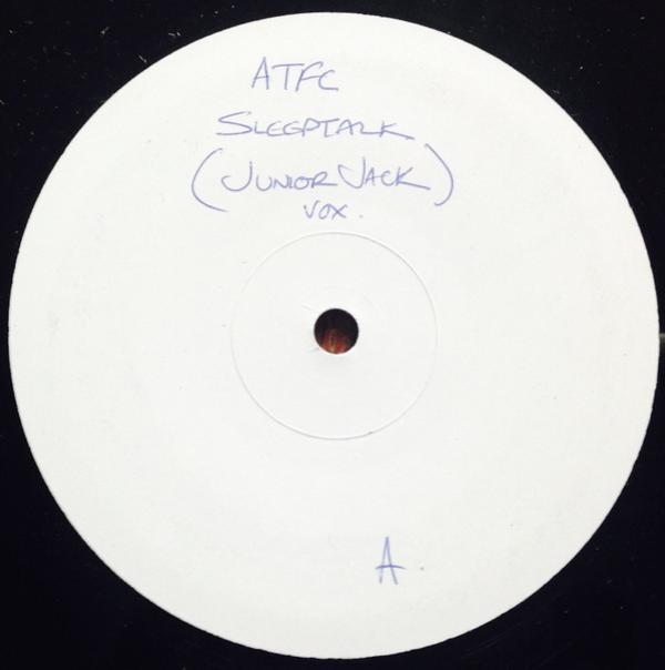 ATFC - Sleep Talk (Junior Jack Remixes)