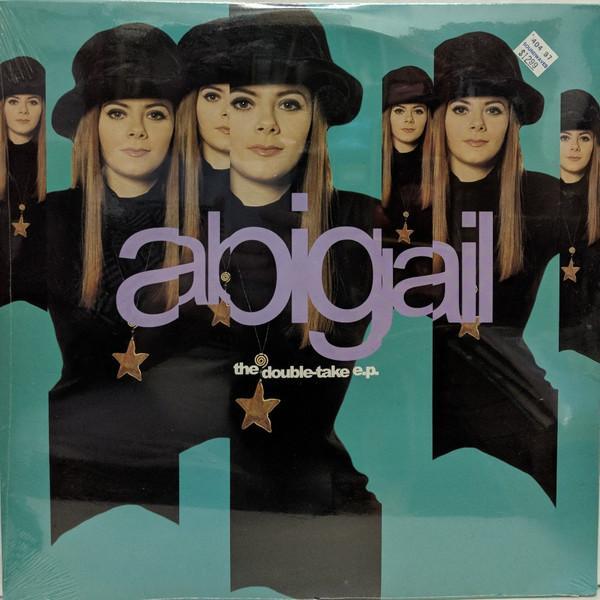 Abigail - The Double Take E.P.
