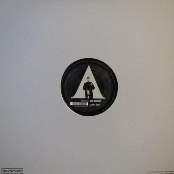 Acid Casuals - Filthy Pitch