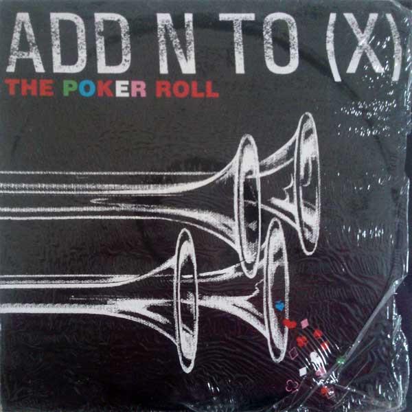 Add N To (X) - The Poker Roll