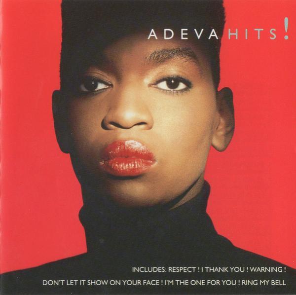 Adeva - Hits!