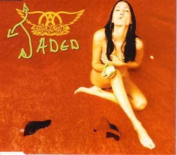 Aerosmith - Jaded