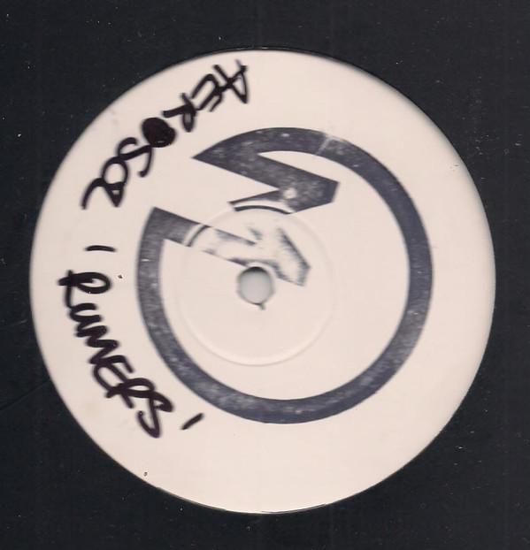 Aerosol (2) - Rumours