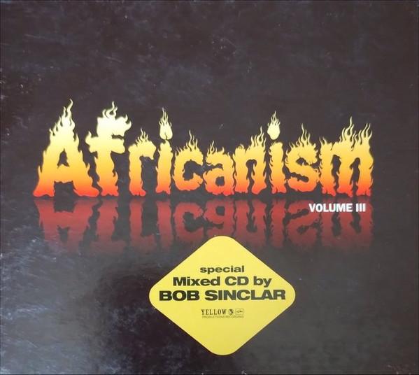 Africanism - Africanism Volume III