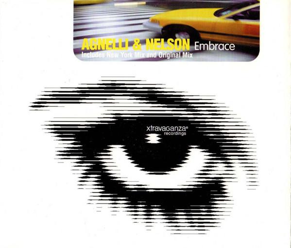 Agnelli & Nelson - Embrace