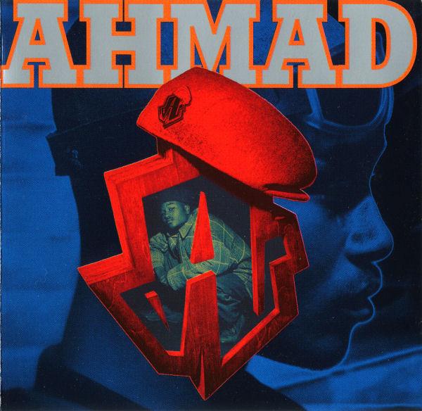 Ahmad  - Ahmad