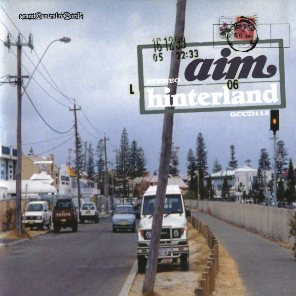 Aim - Hinterland
