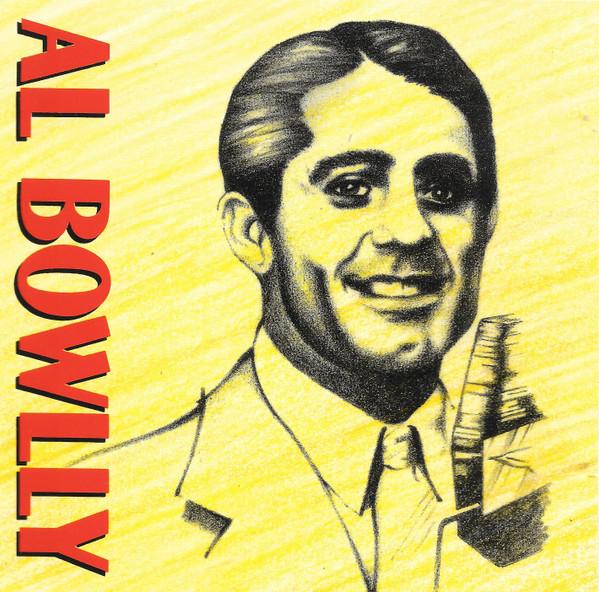 Al Bowlly - Al Bowlly With Various Orchestras