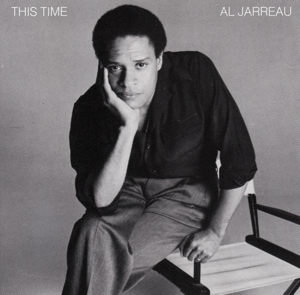 Al Jarreau - This Time