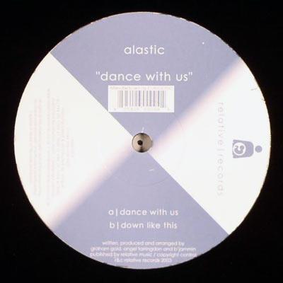 Alastic - Dance With Us