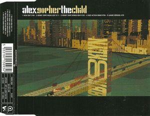 Alex Gopher - The Child