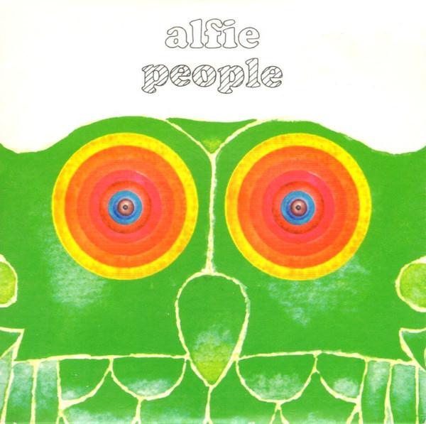 Alfie - People