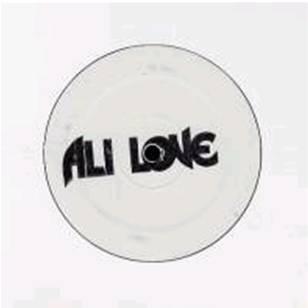 Ali Love - Secret Sunday Lover
