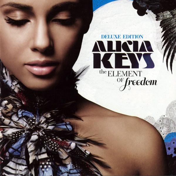 Alicia Keys - The Element Of Freedom