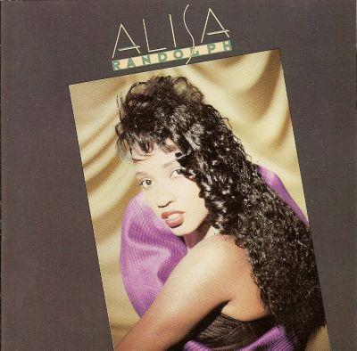 Alisa Randolph - Alisa Randolph