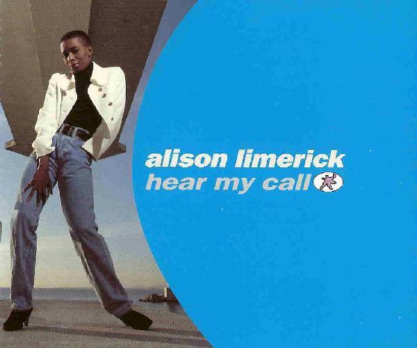 Alison Limerick - Hear My Call