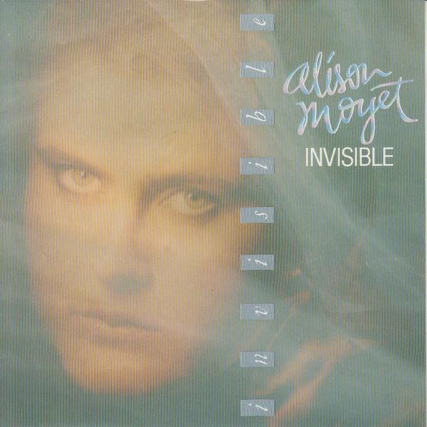 Alison Moyet - Invisible