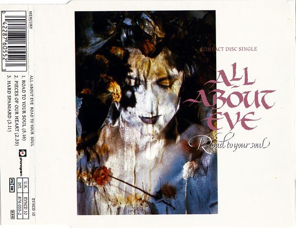 All About Eve - Road To Your Soul