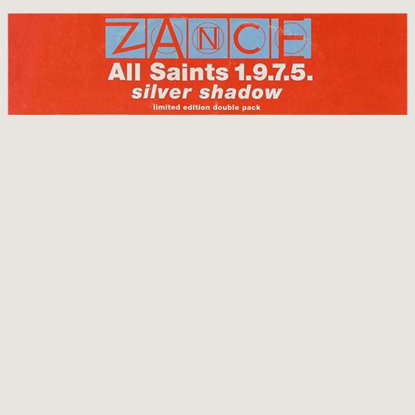 All Saints 1.9.7.5. - Silver Shadow