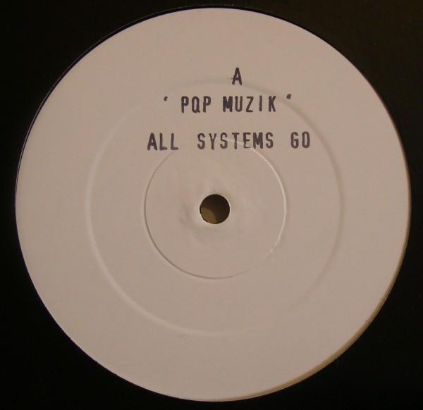 All Systems Go - Pop Muzik