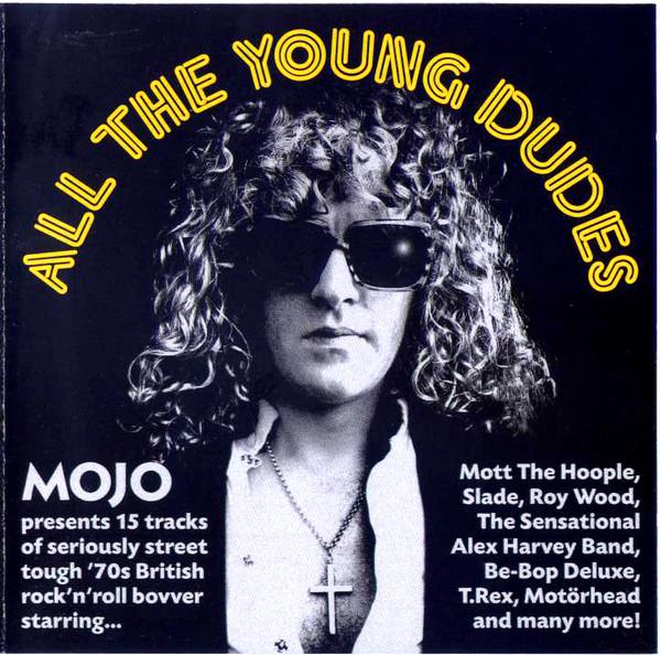  - All The Young Dudes
