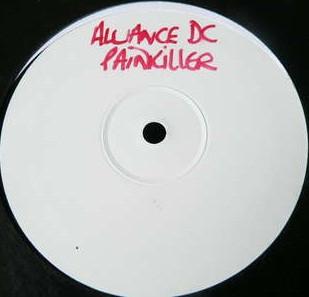 Alliance DC - Painkiller